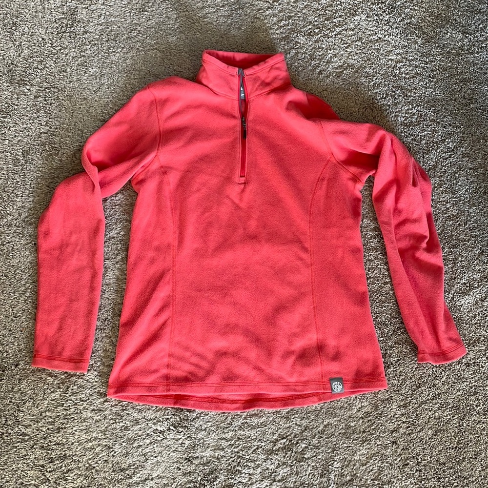 REI Half Zip